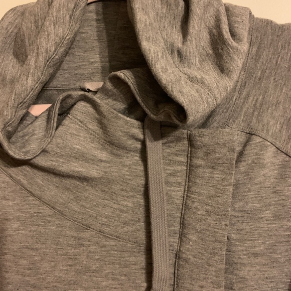 Shambhala Womens Wrap Front Cardigan Size XXL. - Picture 3 of 6